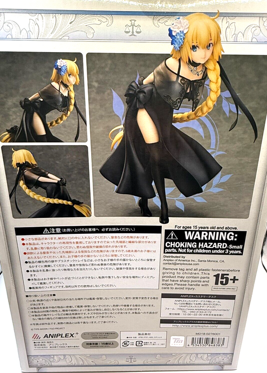 Ruler Jeanne d'Arc Fate / Grand Order 1/7  Heroic Spirit Formal Wear[express]1