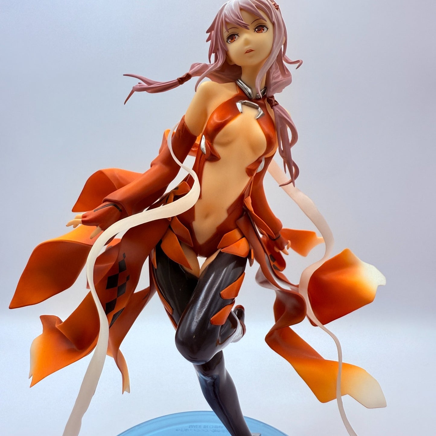 Guilty Crown Inori Yuzuriha 1/8 Scale Figure Good Smile Company Japan [express]17
