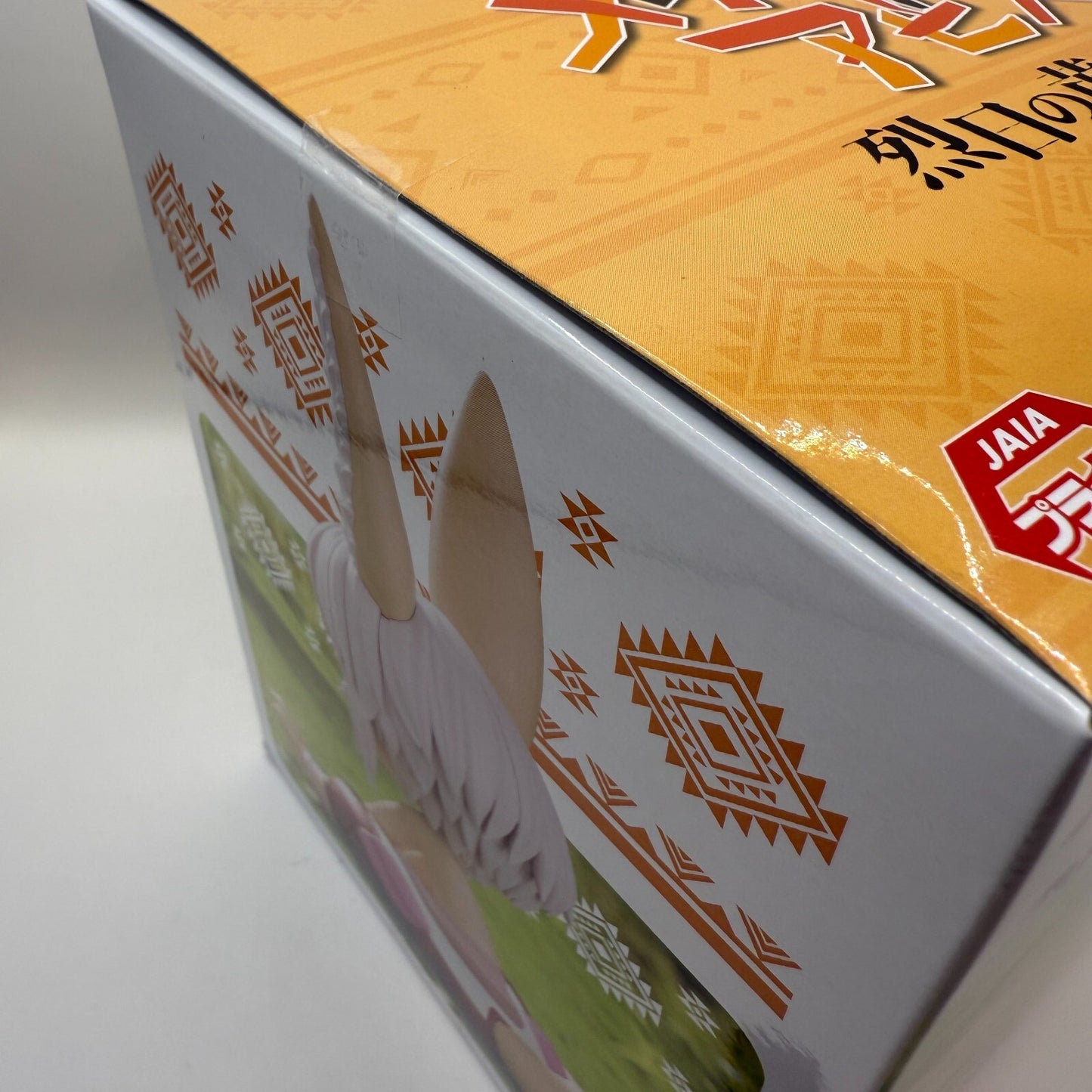 Made in Abyss The Golden City of the Scorching Sun Nanachi [express NEW]5