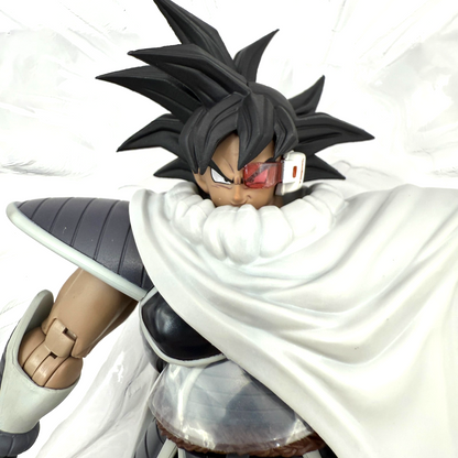 S.H.Figuarts Dragon Ball Z TULECE Action Figure Premium Bandai [express]9