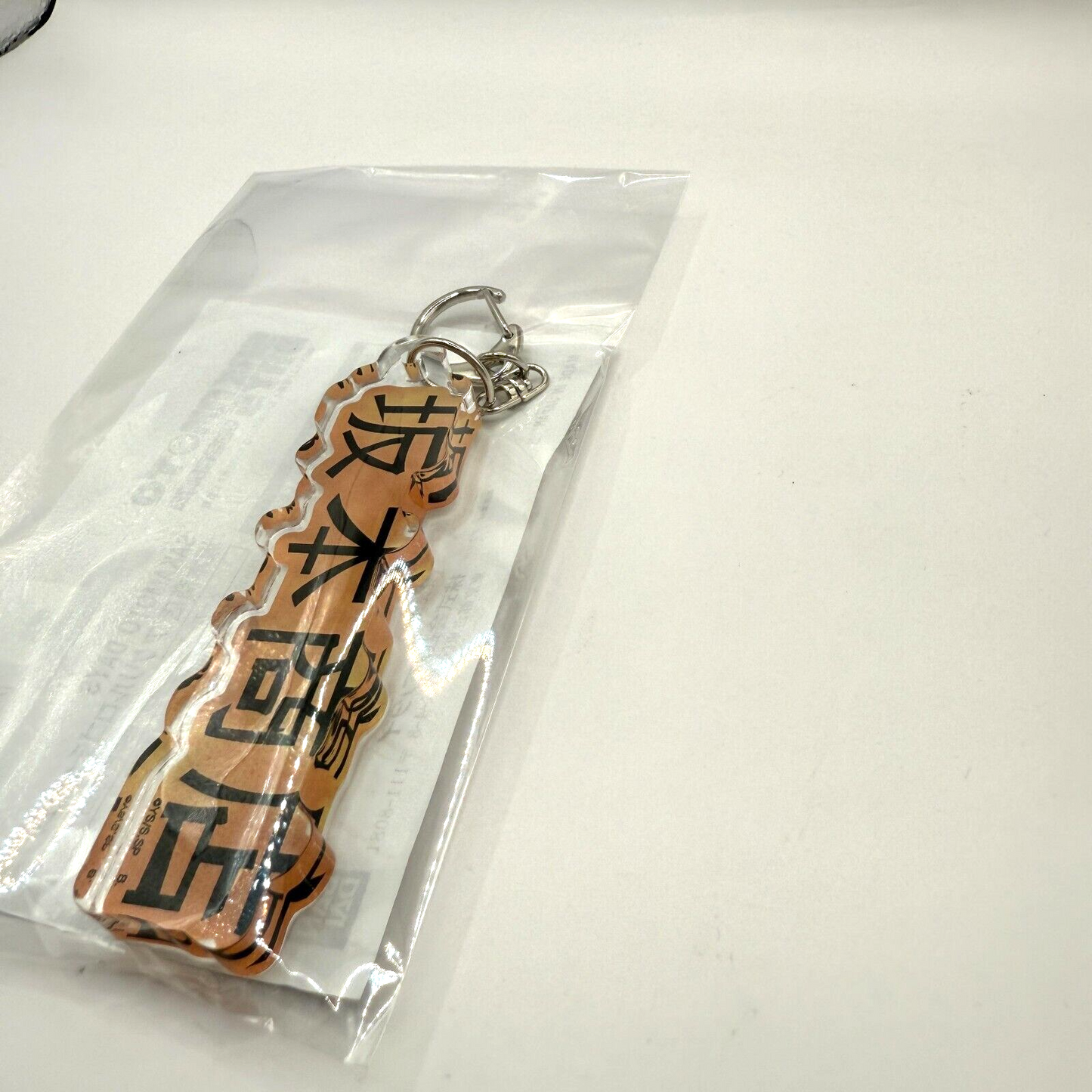 Sakamoto Days  SAKAMOTO SHOPPING Co. Acrylic Rogo Charm [express]6