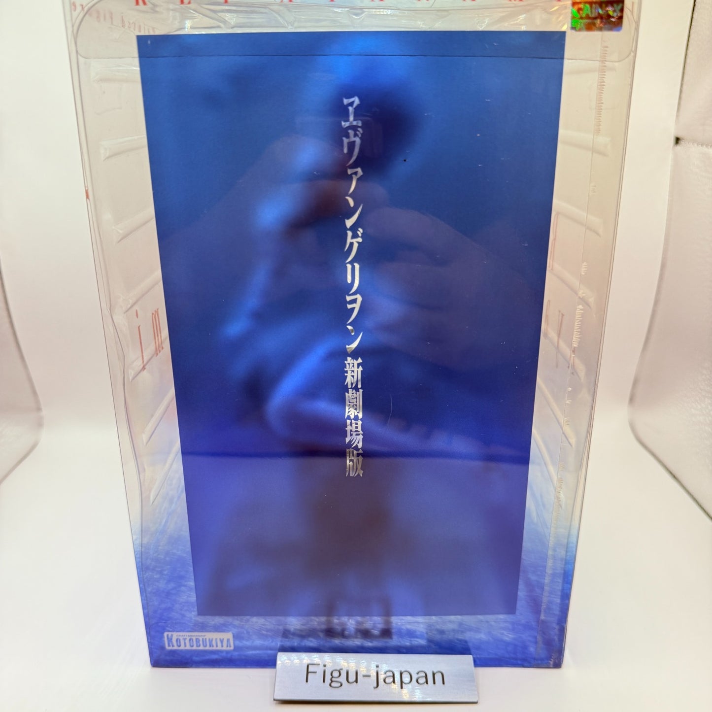 KOTOBUKIYA Evangelion Rei Ayanami 1/6 Figure Plug Suit Ver. japan[express]5