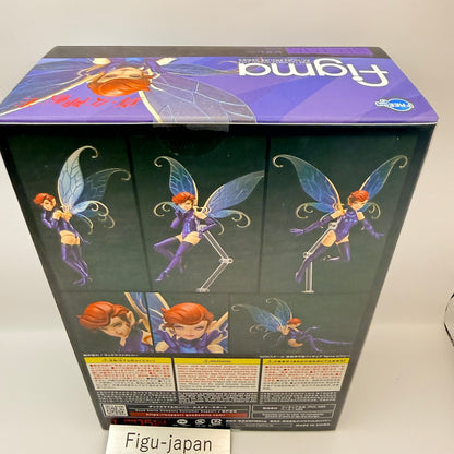 Pixie Shin Megami Tensei figma SP-105 Action Figure Max Factory MISB Authentic4