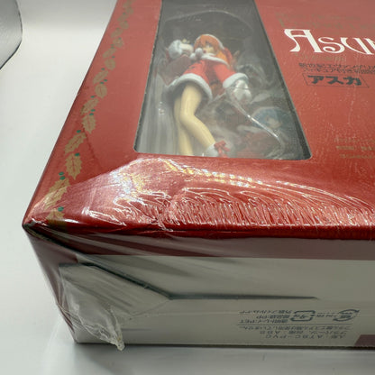 Neon Genesis Evangelion Manga Vol.7 Limited Edition Asuka Figure Sadamoto Japan11