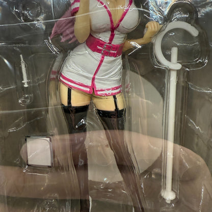 Super Sonico figure  Ver. Nurse SKJapan from japan new[express]7