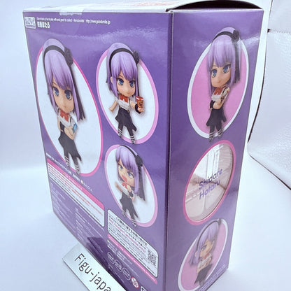 Hotaru Shidare Dagashi Kashi Nendoroid Figure Good Smile Company Bonus MISB2