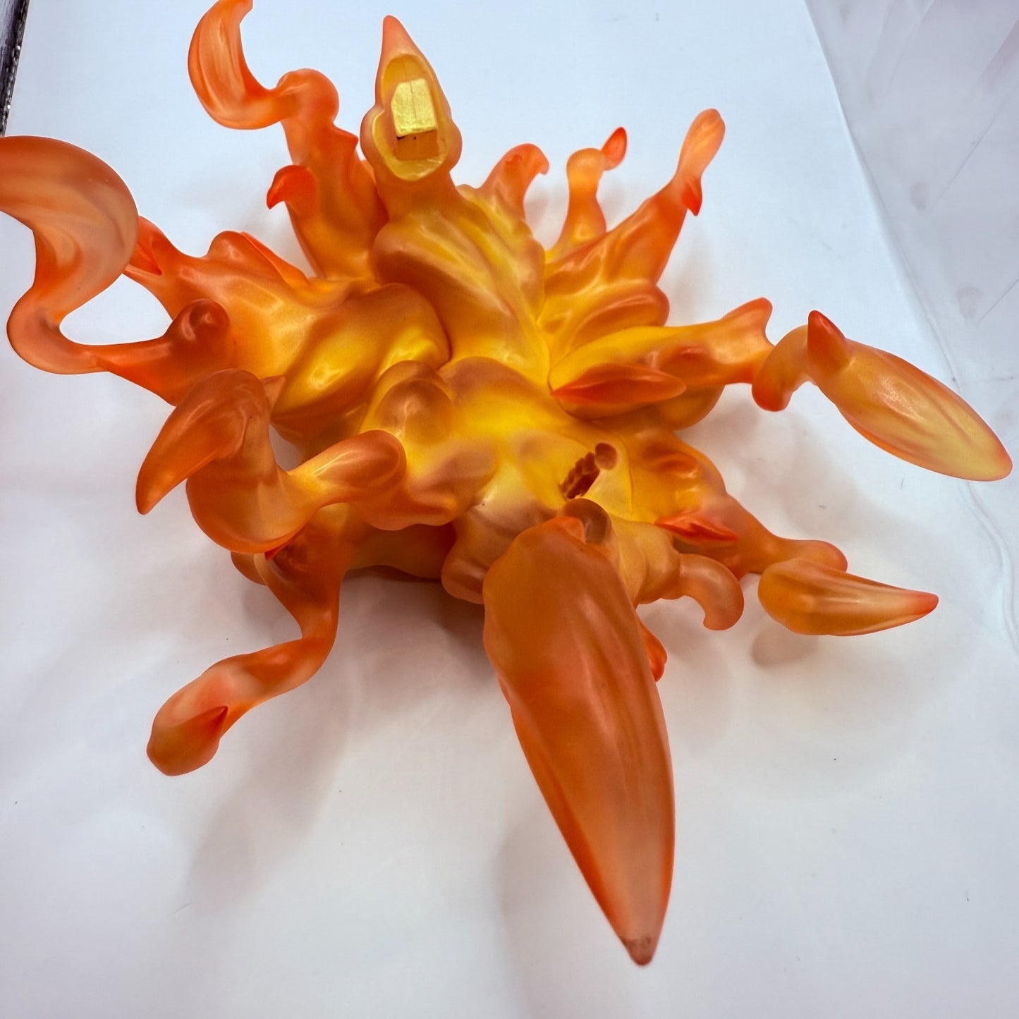 Fire Force ARTFX J Shinra Kusakabe 1/8 scale Figure  Japan Kotobukiya [express]18