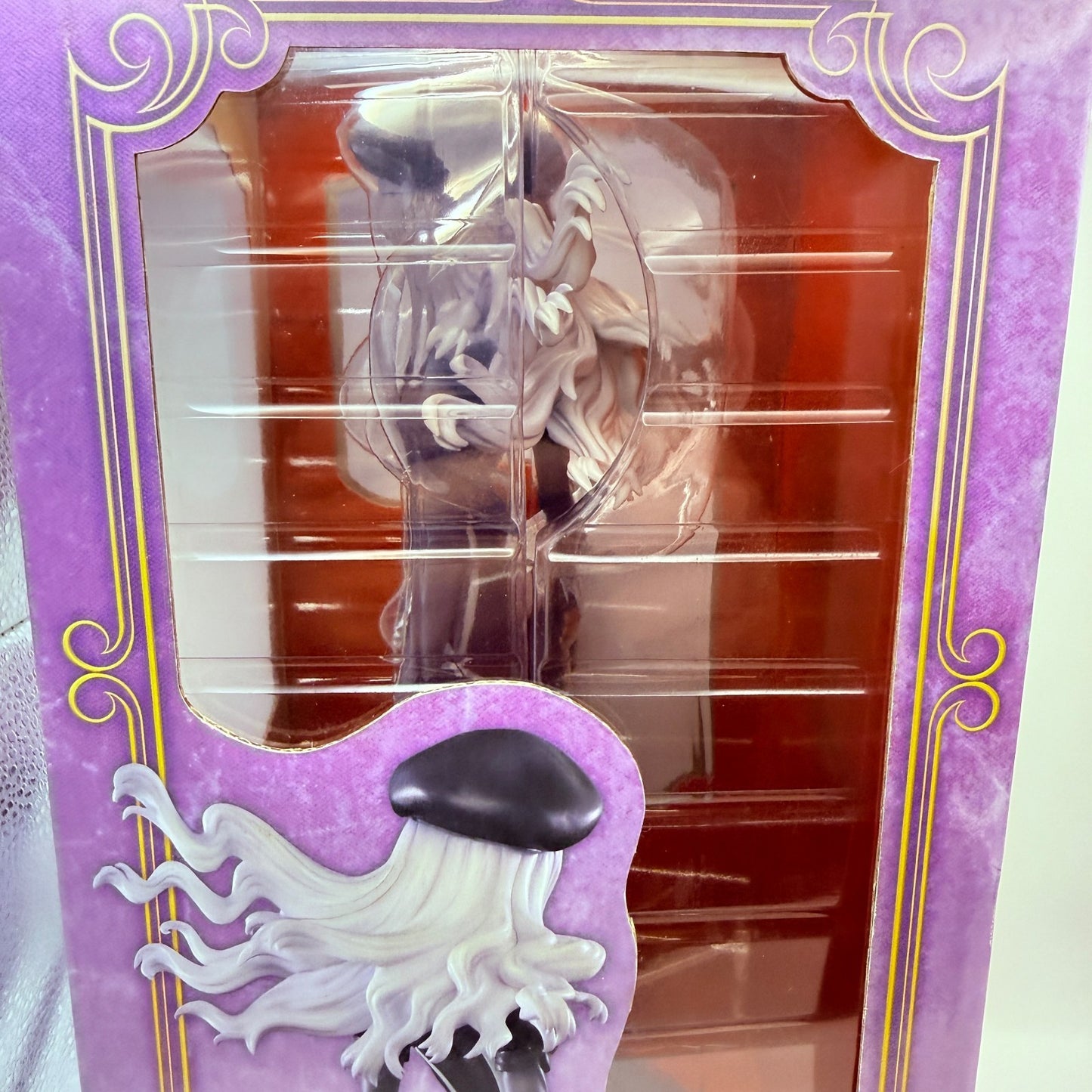 Caren Hortensia Prologue Ver Figure Good Smile Company Fate/hollow ataraxia6