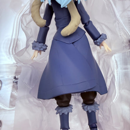 figma Rimuru Tempest Slime Max Factory First Press Bonus Edition Figure Anime16