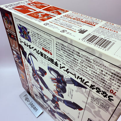 UFO Robot Grendizer Kaiyodo Revoltech 085 Action Figure japan Not for sale4