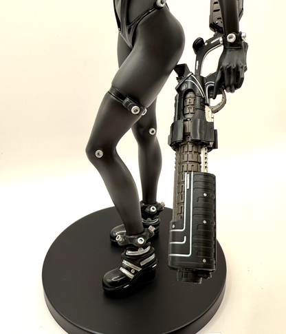 GANTZ:O Anzu Yamazaki X Shotgun ver. premium Figure Union cleative[express]10