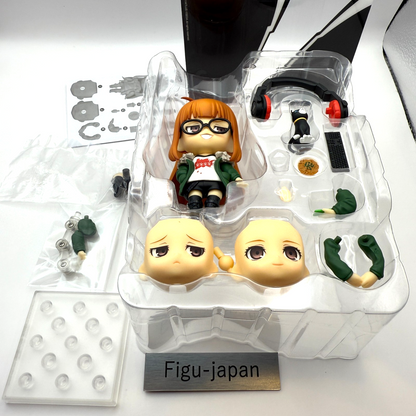Nendoroid Persona 5 Futaba Sakura Action Figure 963 Good Smile Company express5