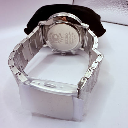 SEIKO Fate/Grand Order Morgan Le Fay Watch FGO Limited Edition New w/ Stand12