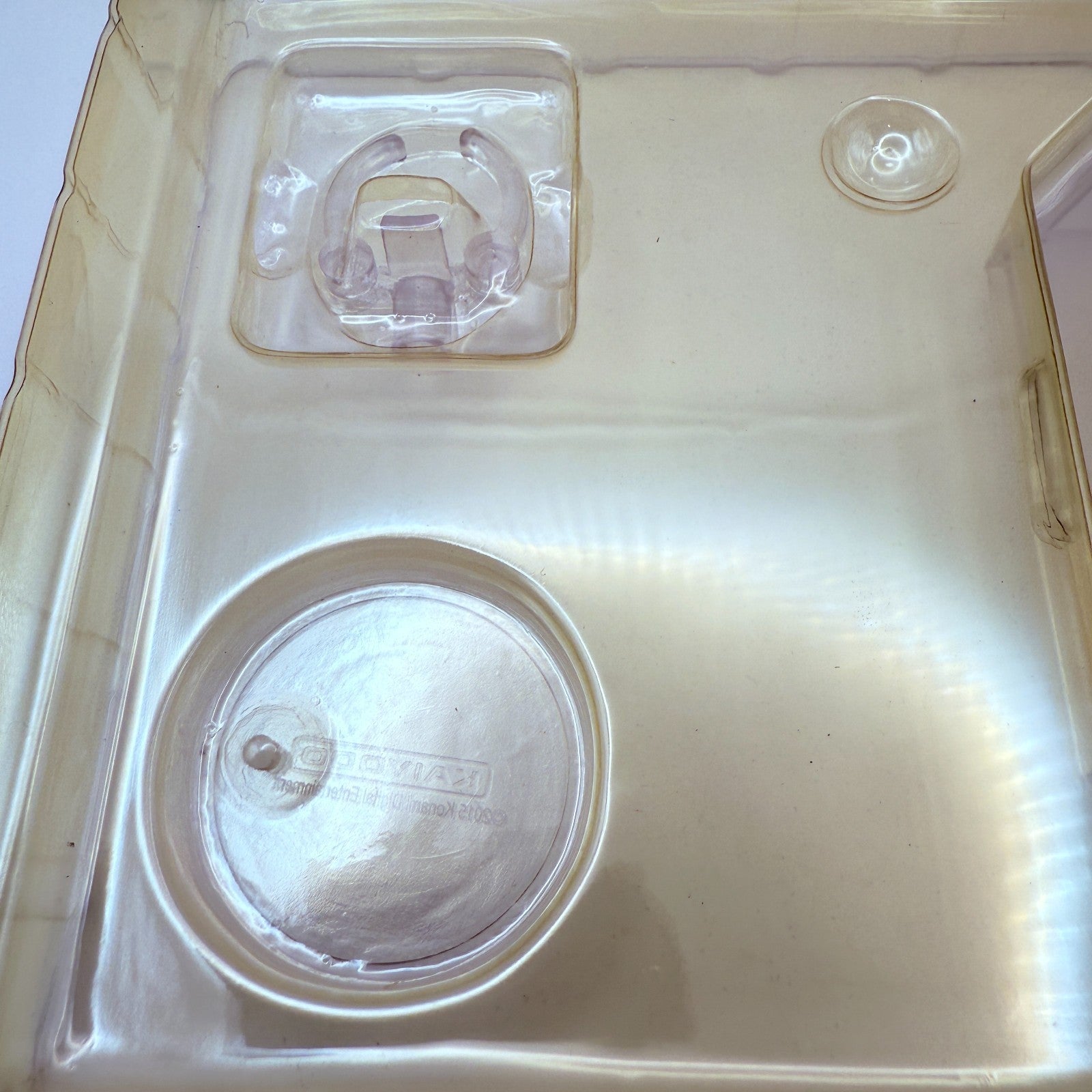 MGS V Venom Snake RM-012 Action Figure Revoltech Fully Articulated Japan9