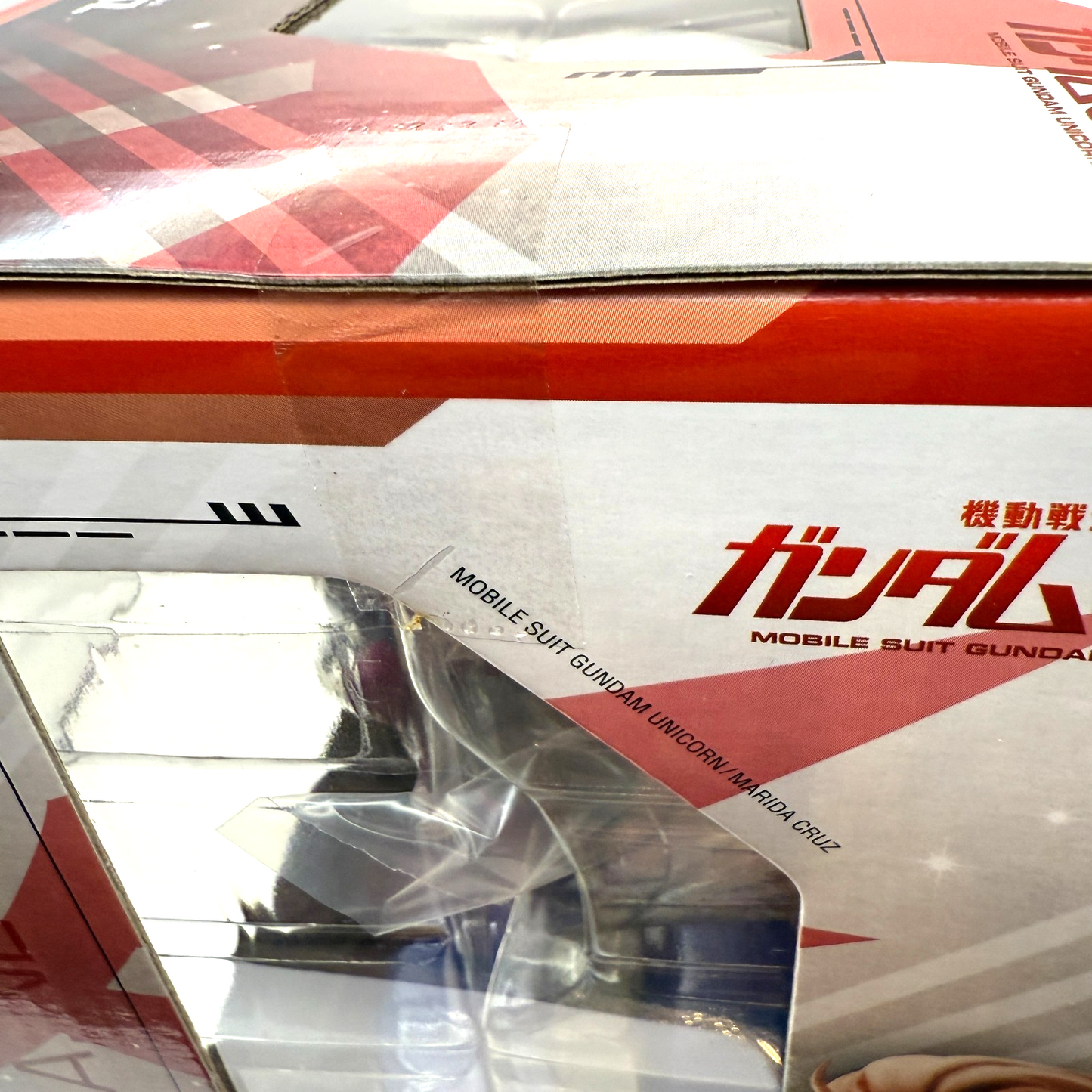 Excellent Model RAHDX G.A.NEO Gundam Unicorn Marida Cruz 1/8 Figure[express]6
