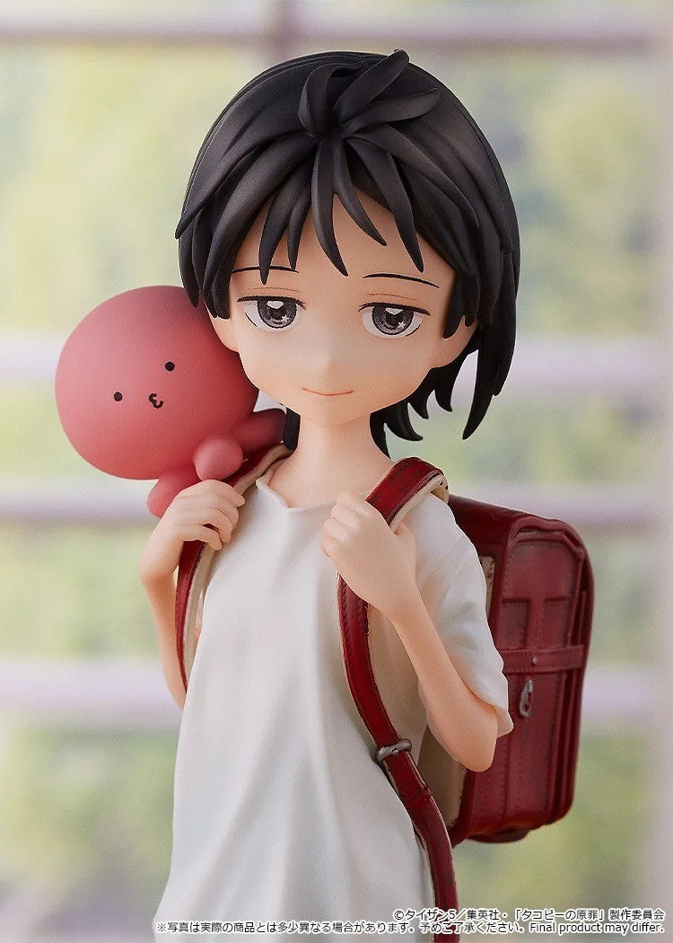 Shizuka Takopi 1.5 POP UP PARADE Figure Original Sin Good Smile Authentic MISB9