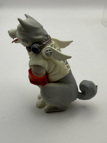 Figma PERSONA 3 FES Metis Action Figure  Max Factory [express]4