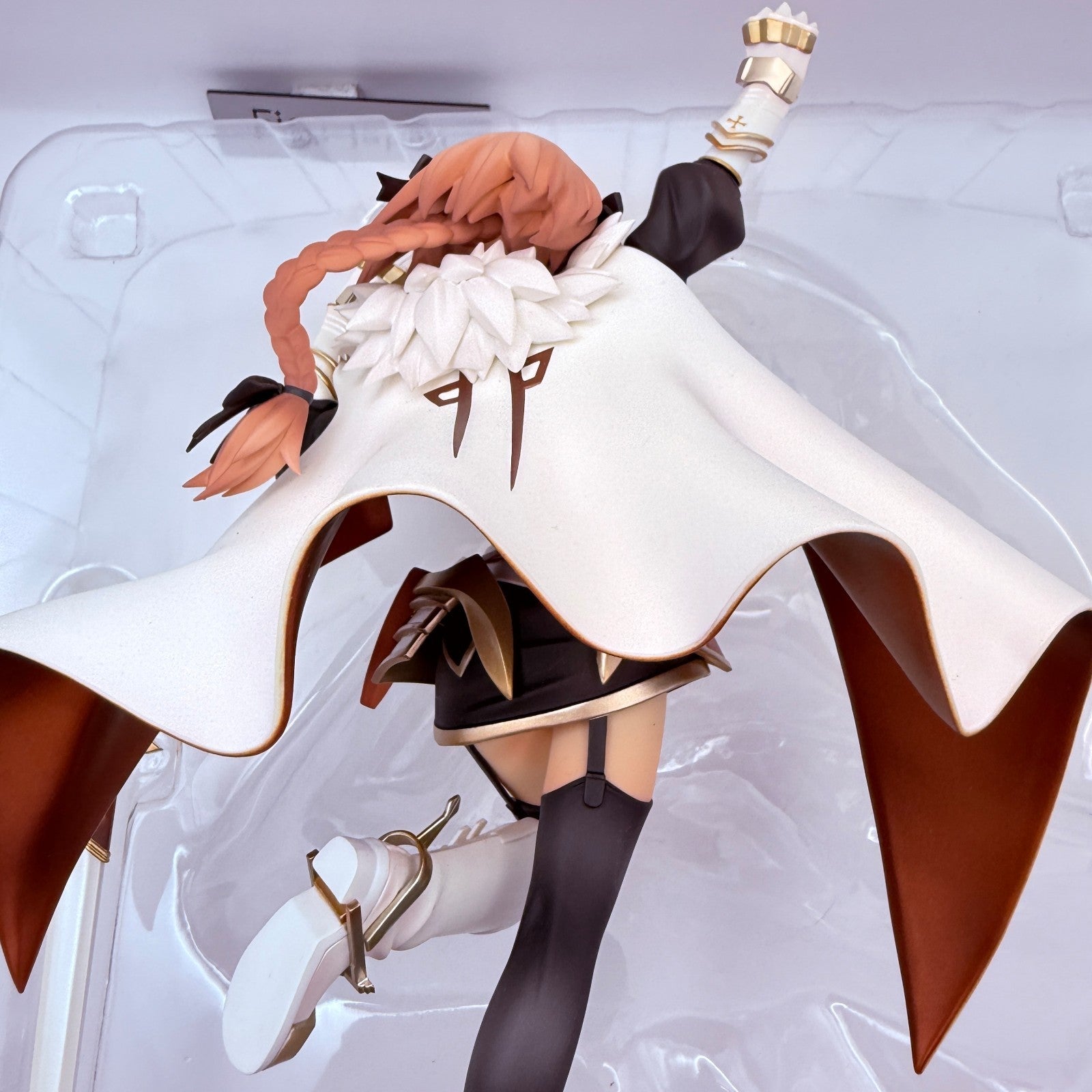Rider Astolfo 1/7 Figure Fate/Grand Order Hobby Japan AMAKUNI Authentic MIB18