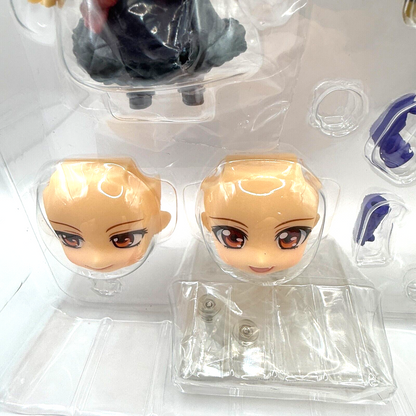 Nendoroid HOLO Spice and Wolf merchant meets the wise wolf 728[[express]4