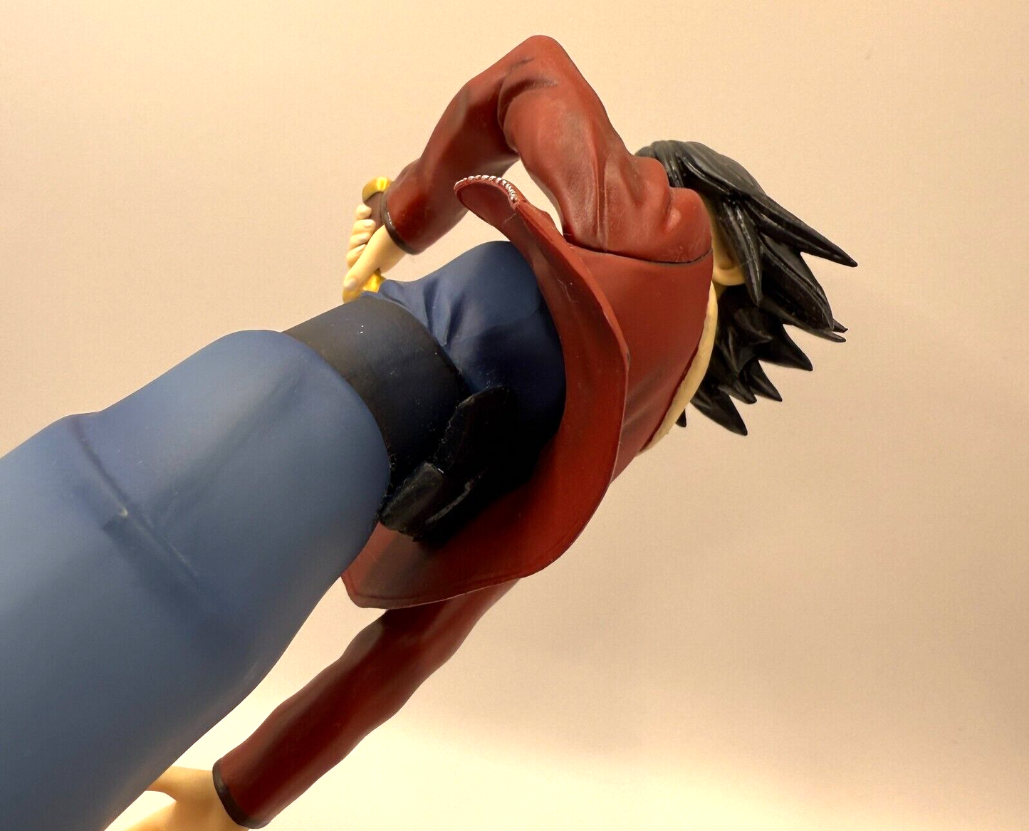 Shiki Ryougi Figure Kara no Kyoukai Garden of sinners MOVIC [express]3