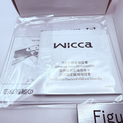 CITIZEN wicca The Apothecary Diaries Maomao Watch Limited 2000 Anime Mint Box11