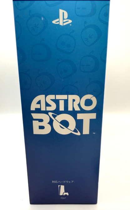 Astro Bot PS5 Dual Sense Wireless Controller limited edition sony [express]1