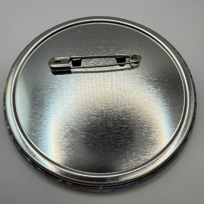 Jujutsu Kaisen Mahito Pinback button Badge &Acrylic Key Chain set [express]1