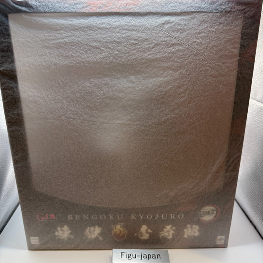 Kyojuro Rengoku Demon Slayer MegaHouse G.E.M.  figure [express NEW]0