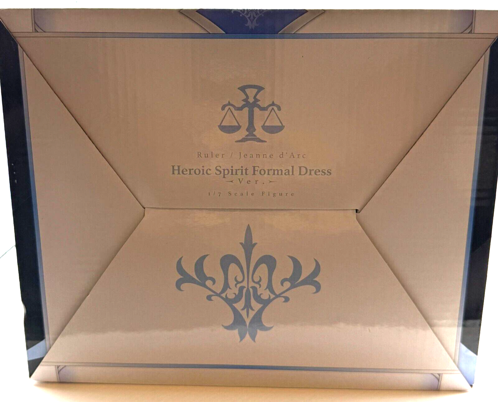 Ruler Jeanne d'Arc Fate / Grand Order 1/7  Heroic Spirit Formal Wear[express]6