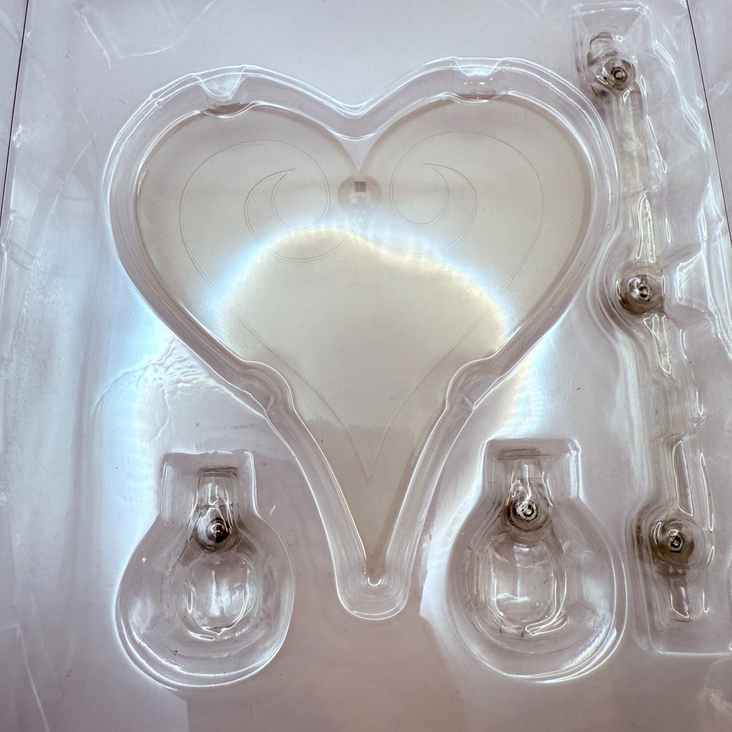 Square Enix Bring Arts Riku Kingdom Hearts III 3 Action Figure Disney Japan Used11