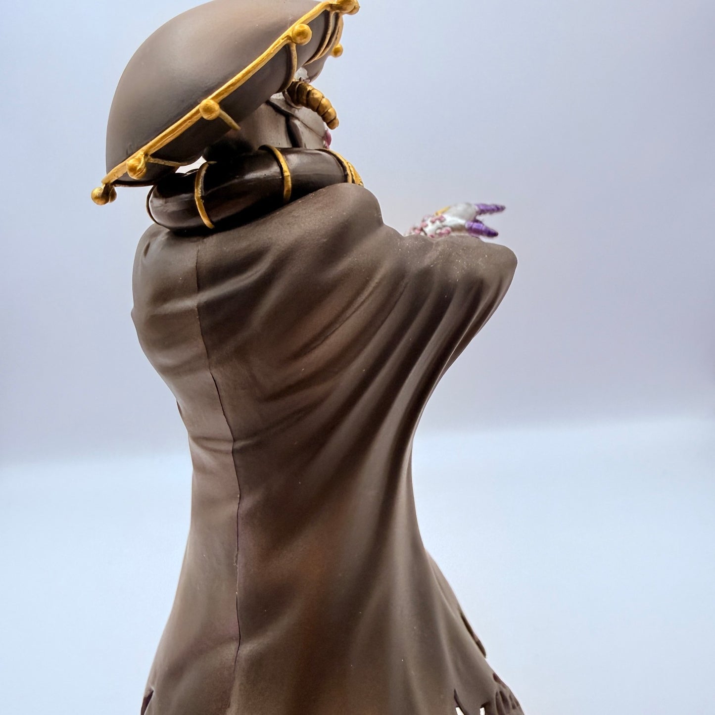 Black Sabbath Statue Legend Figure JoJo's Bizarre Adventure Part 5 VGUC13