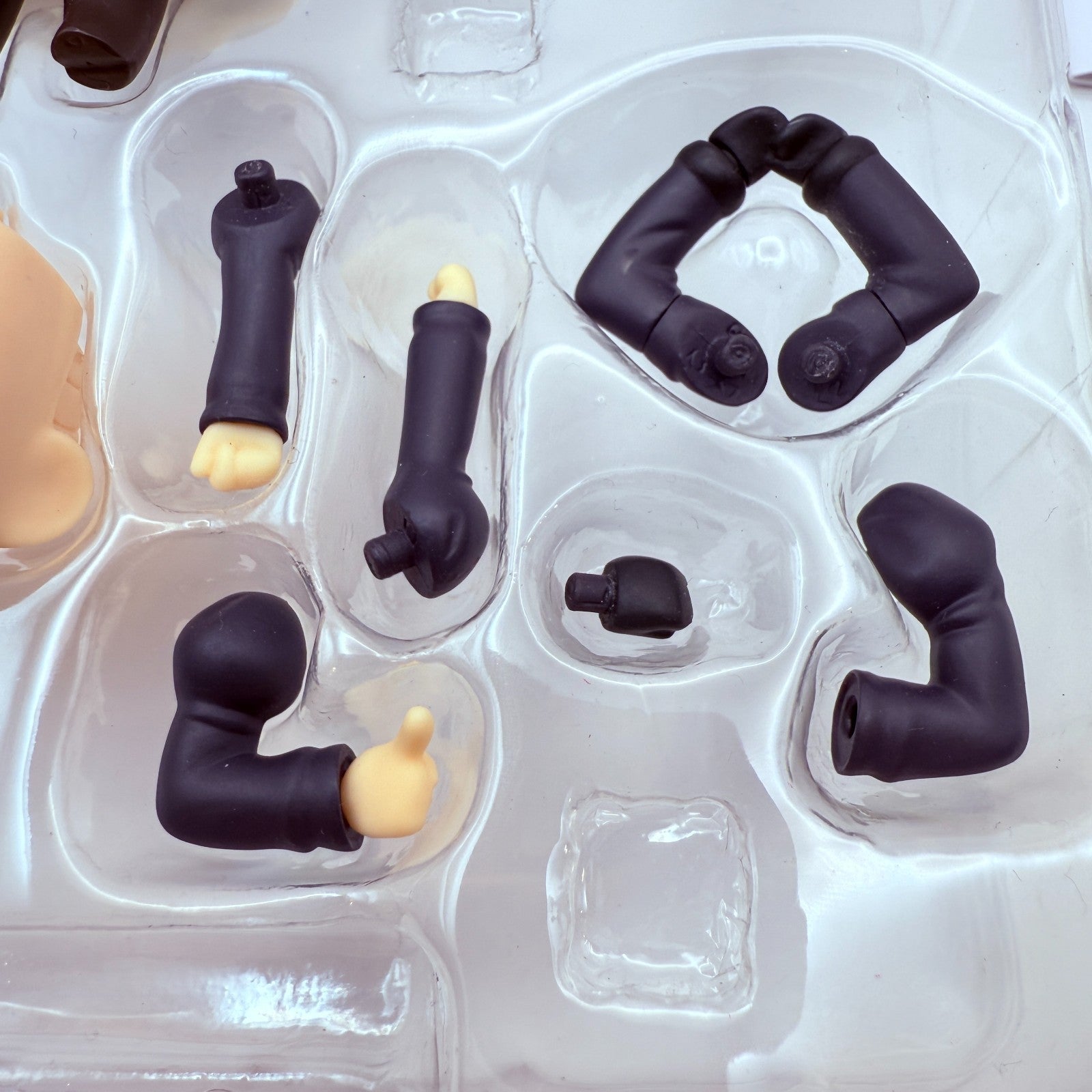 Nendoroid Witch on the Holy Night Kuonji Alice 309 GSC Figure JAPAN[express]11