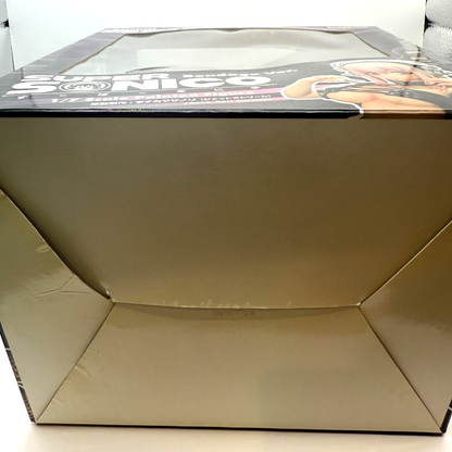 Orchid Seed Nitro Super Sonico Bondage Ver 1/7 Figure black[express]5