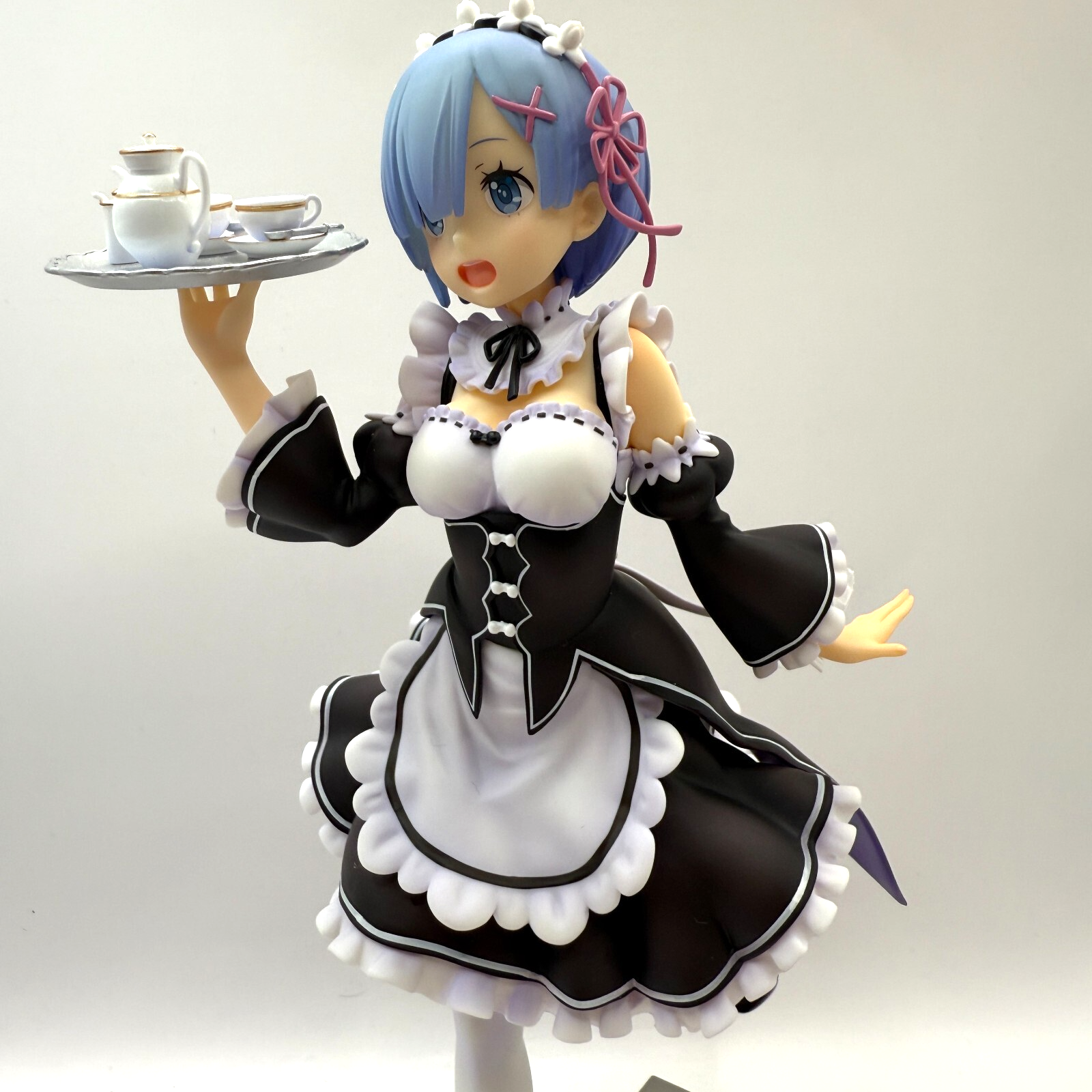 Re:ZERO Starting Life in Another World REM 1/7 scale figure [express]14