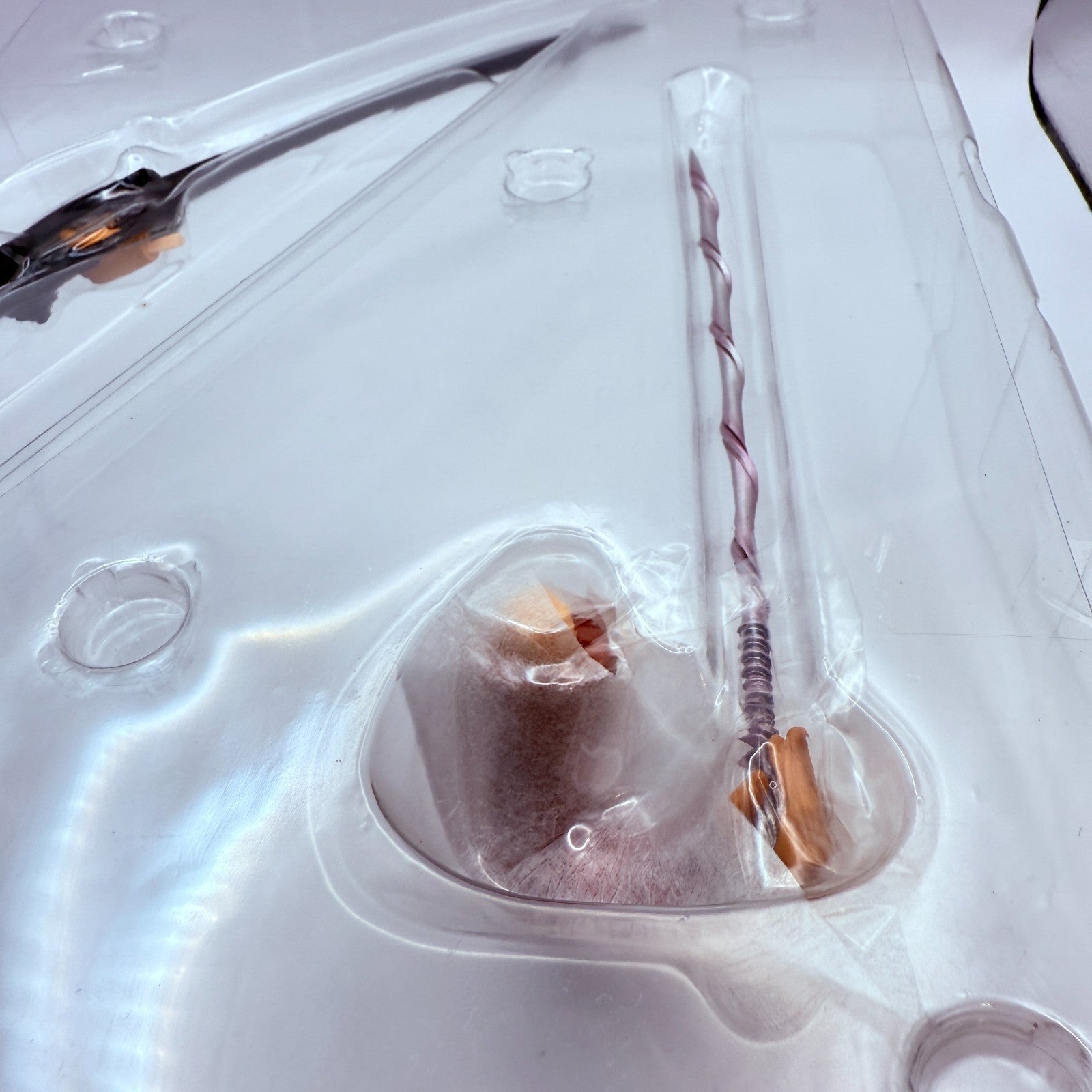 Fate/stay night Unlimited Blade Works ALTER Archer Emiya 1/8 Figure [express]16