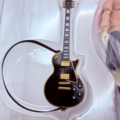 BUZZmod Bocchi the Rock! Hitori Gotoh 1/12 Figure Ripe Mango Box Included Mint22
