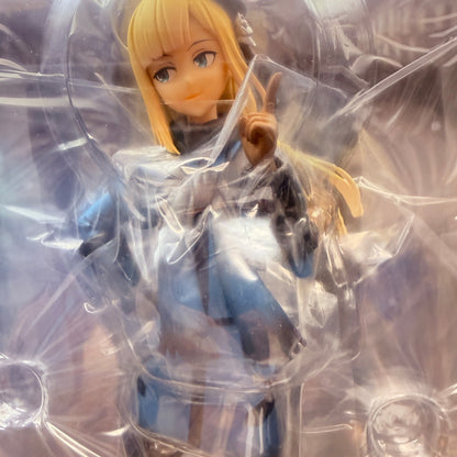 Reines El-Melloi Archisorte Figure Lord El-Melloi II's Case Files Bellfine MISB9