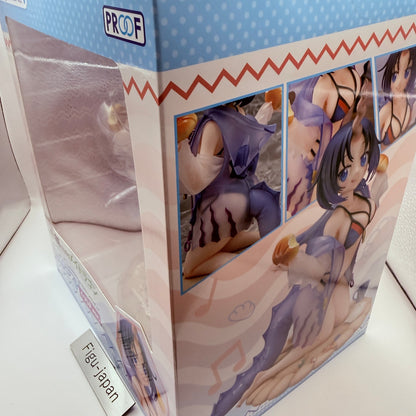 Elma Kutsurogi Ver Miss Kobayashi s Dragon Maid PROOF 1/7 Figure MISB2