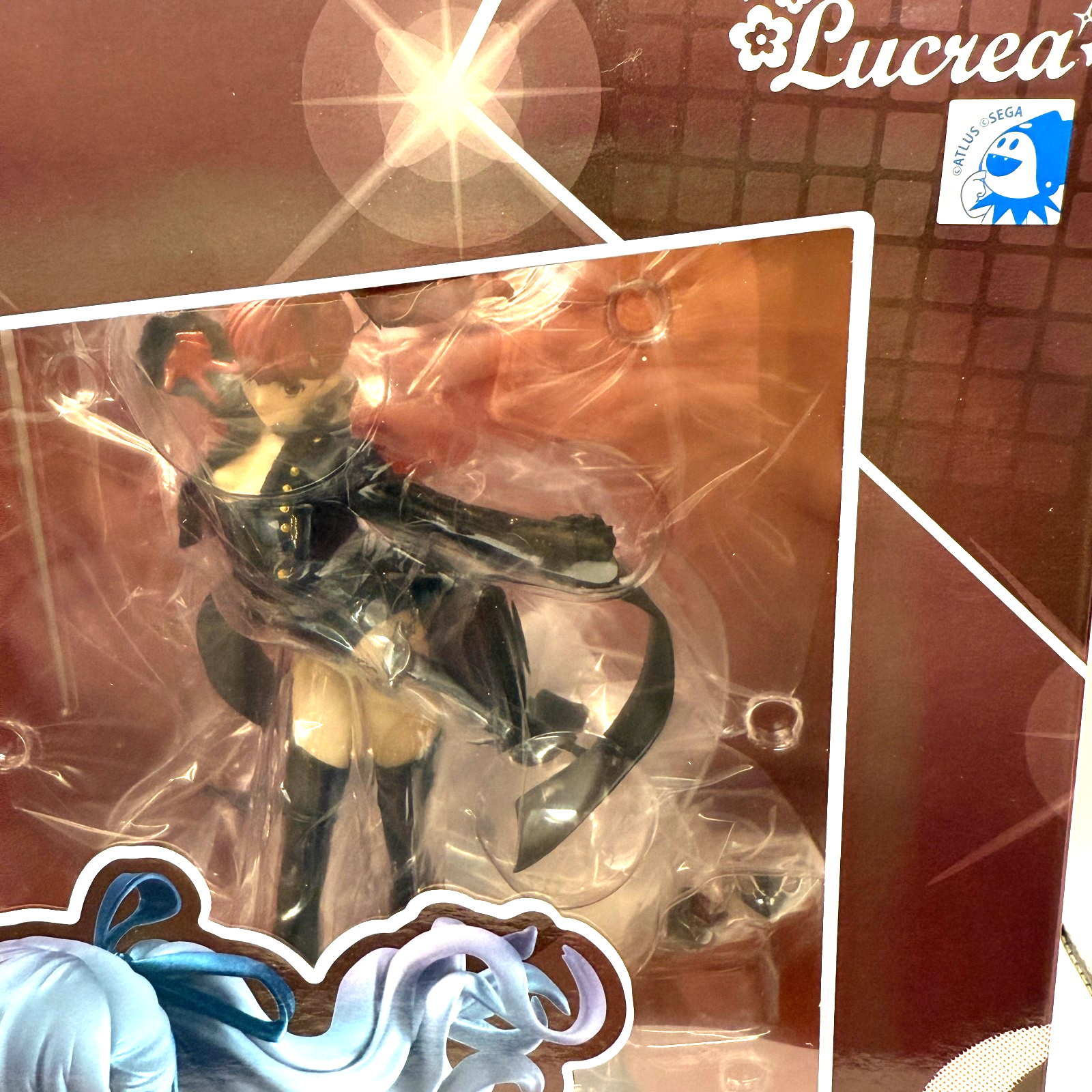 Persona 5 The Royal Kasumi Yoshizawa figure P5R Authentic [express]5