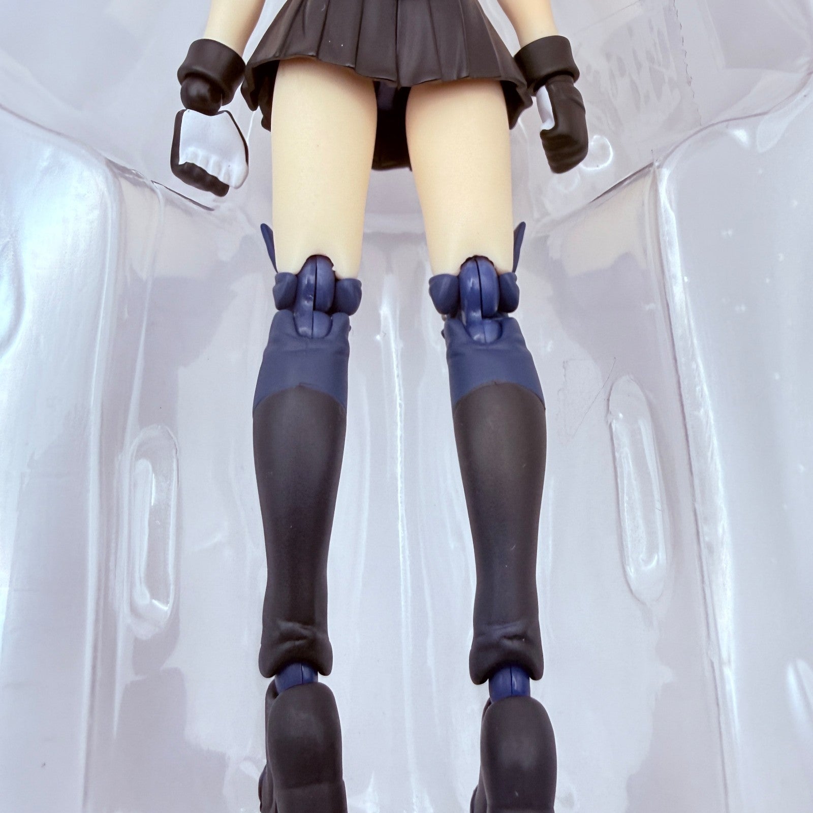 Ciel DX Edition Tsukihime Remake figma 597 Max Factory Action Figure MIB15