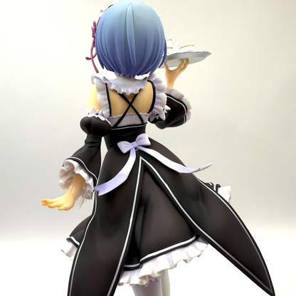 Re:ZERO Starting Life in Another World REM 1/7 scale figure [express]12