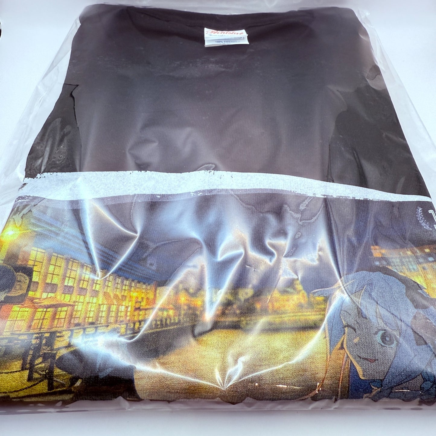 NEW Fate/Strange Fake KPF 2025 TShirt XL 100% AUTHENTIC Japan [EXPRESS]0