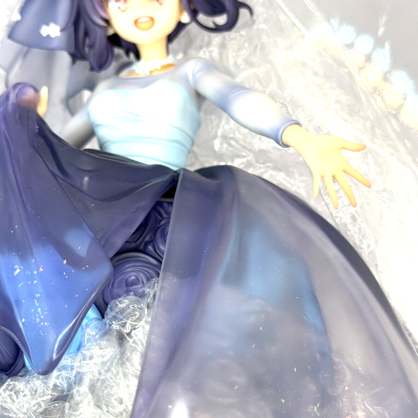 Zombie Land Saga R Ai mizuno Wedding Dress Ver. F:Nex [express]15