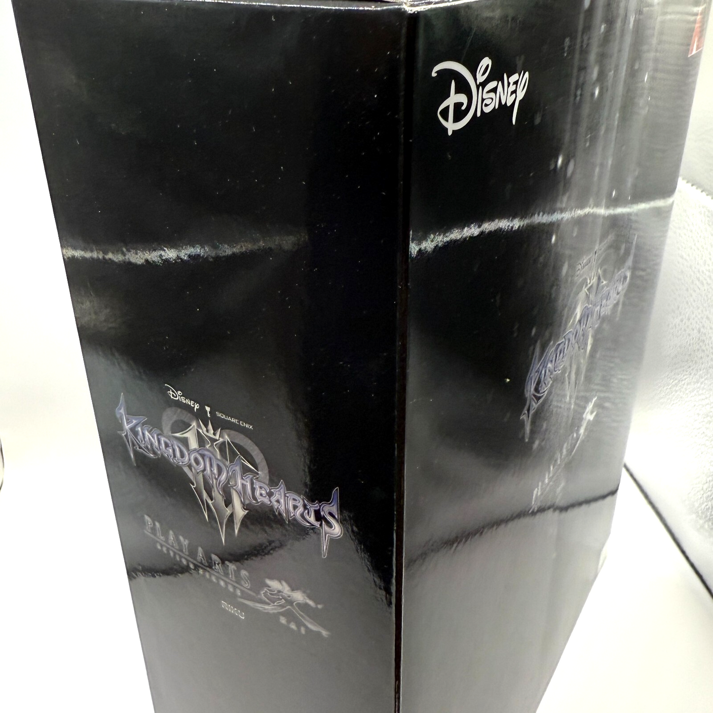 Play Arts Kai Kingdom Hearts III Riku DX ver play arts action figure[express NEW6