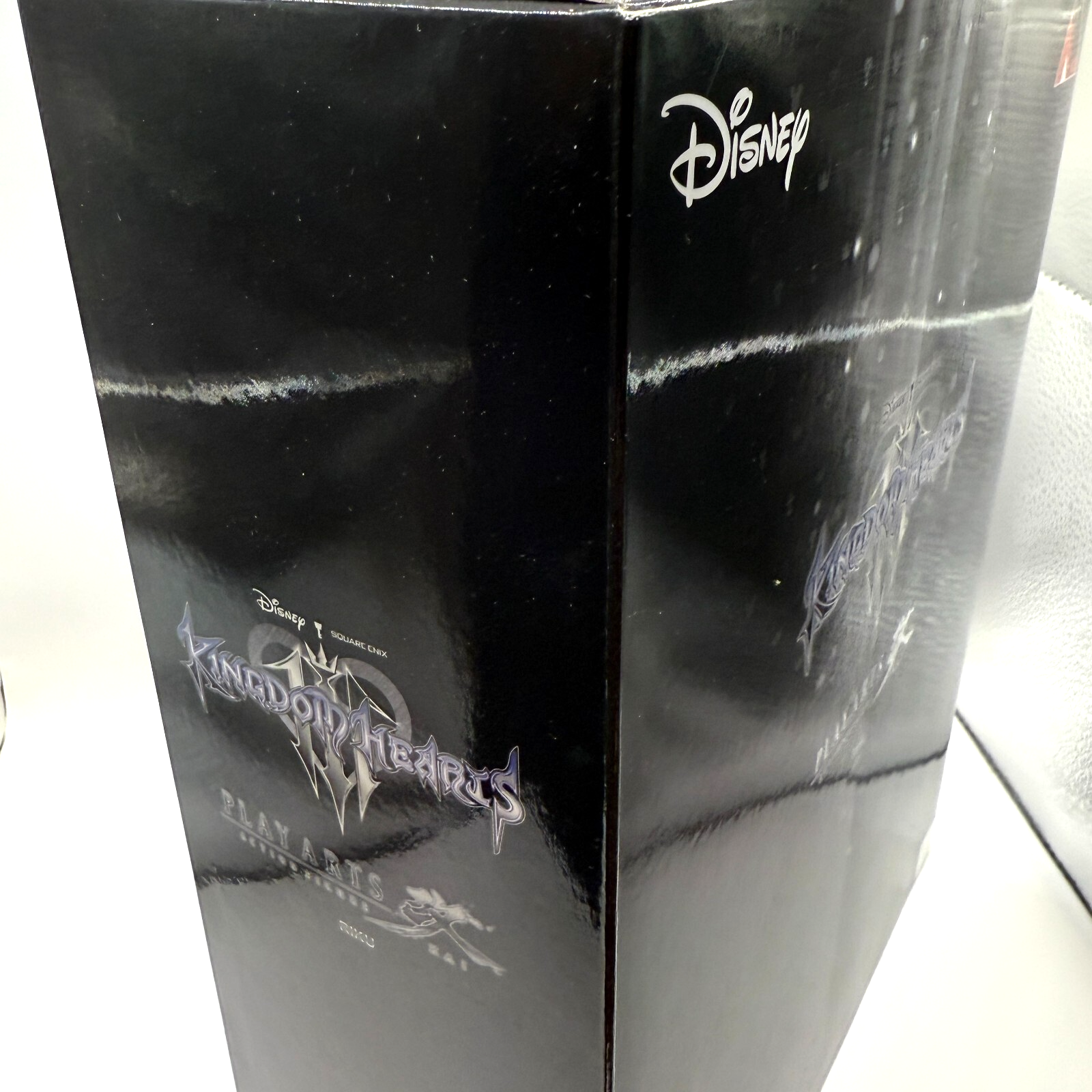 Play Arts Kai Kingdom Hearts III Riku DX ver play arts action figure[express NEW6