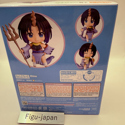 Nendoroid Elma Miss Kobayashi's Dragon Maid Action Figure  GSC Japan [express]7