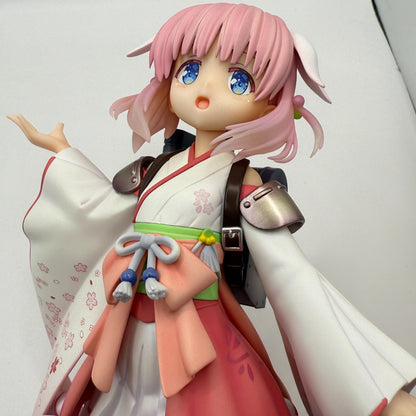 Haizakura Prima Doll 1/7 Scale Figure Kotobukiya Visual Arts Key Open Box MINT21