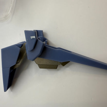 ROBOT SPIRITS Side MS Gundam SEED DUEL GUNDAM ASSAULT SHROUD [express]4