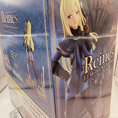 Reines El-Melloi Archisorte Figure Lord El-Melloi II's Case Files Bellfine MISB4
