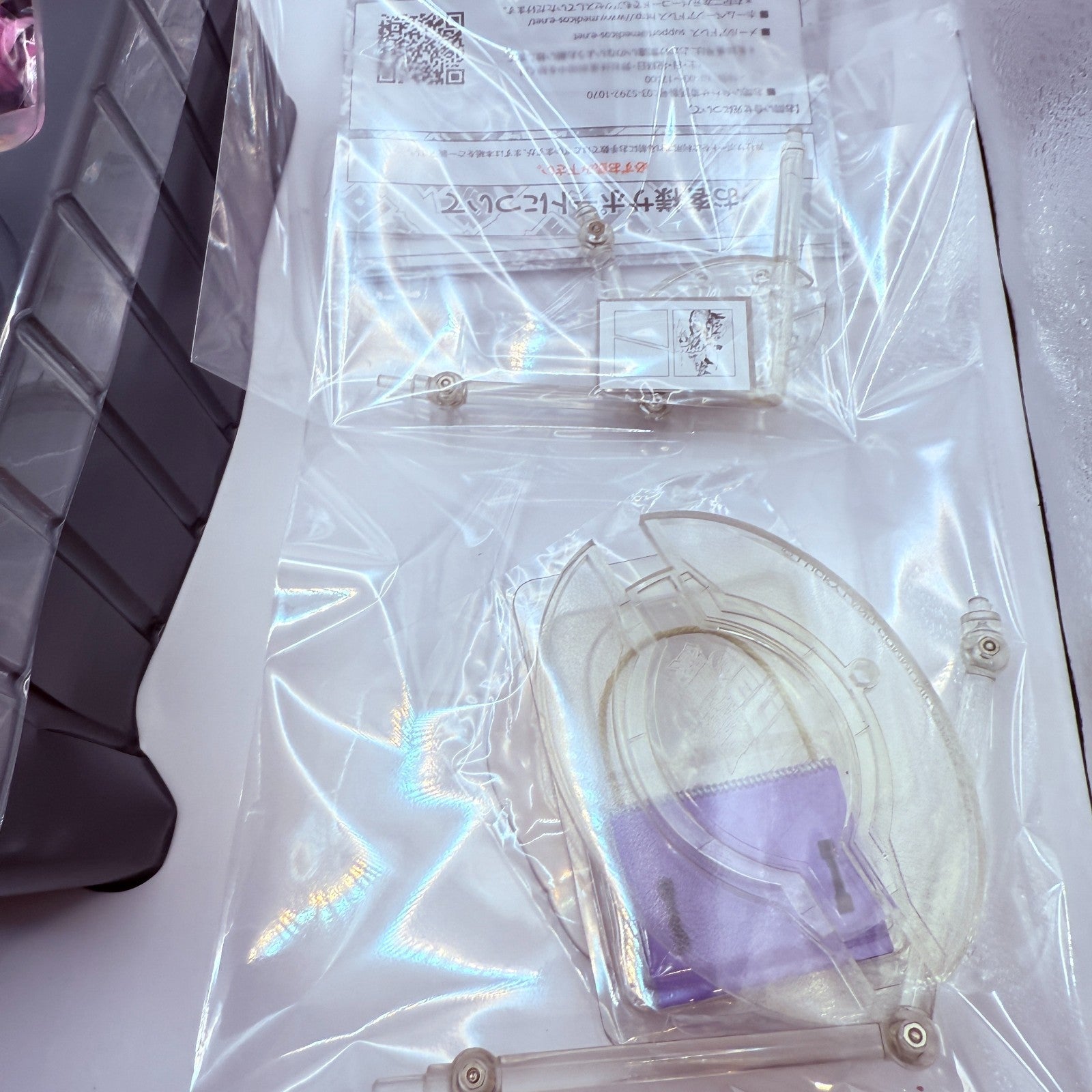 JoJo's Bizarre Adventure "Kishibe Rohan&Heven's Door second" limited ver.japan5